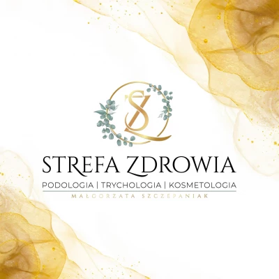 STREFA ZDROWIA Małgorzata Szczepaniak